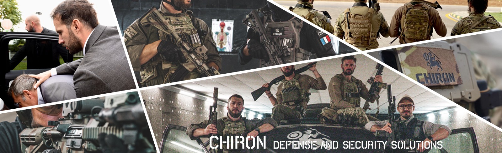 Chiron
